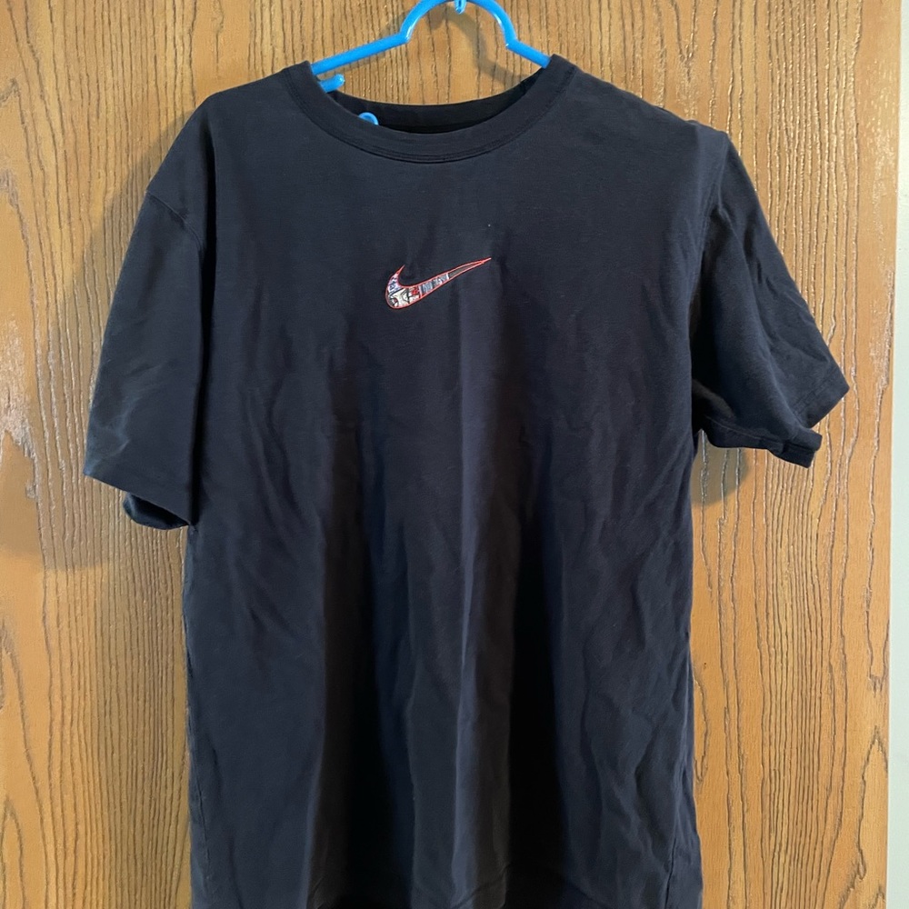 Custom Nike tee